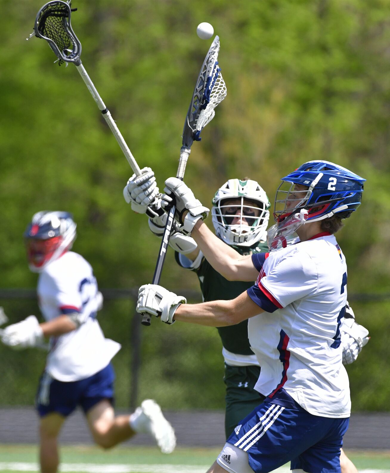 Priory vs Lindbergh
